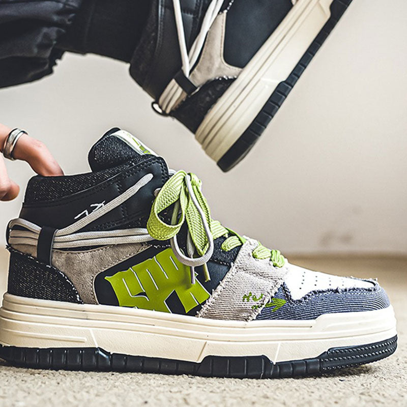 Aule Gallop GA5 Sneakers