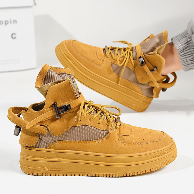 Aule MA Lock Sneakers