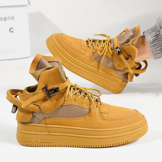 Aule MA Lock Sneakers