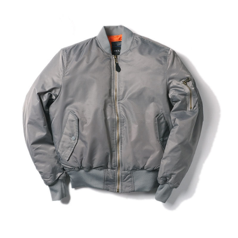 Aule TX002 Bomber Jacket