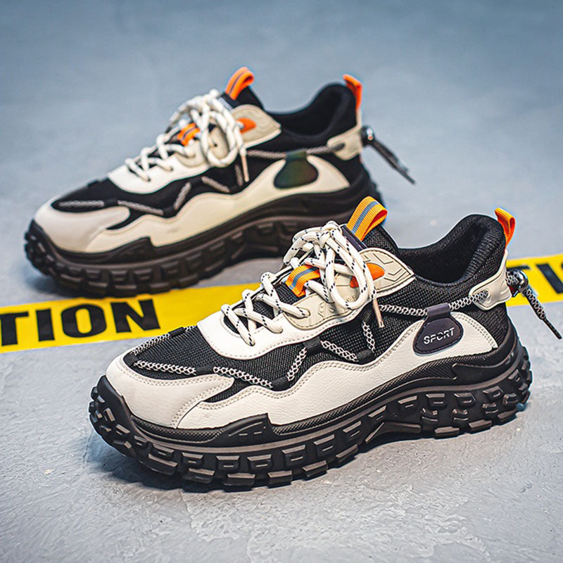 Aule Tire TT1 Sneakers