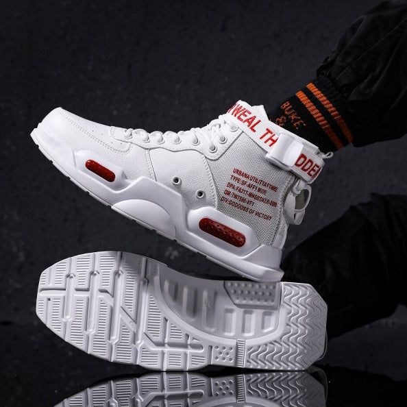 Aule Pop X01 Sneakers