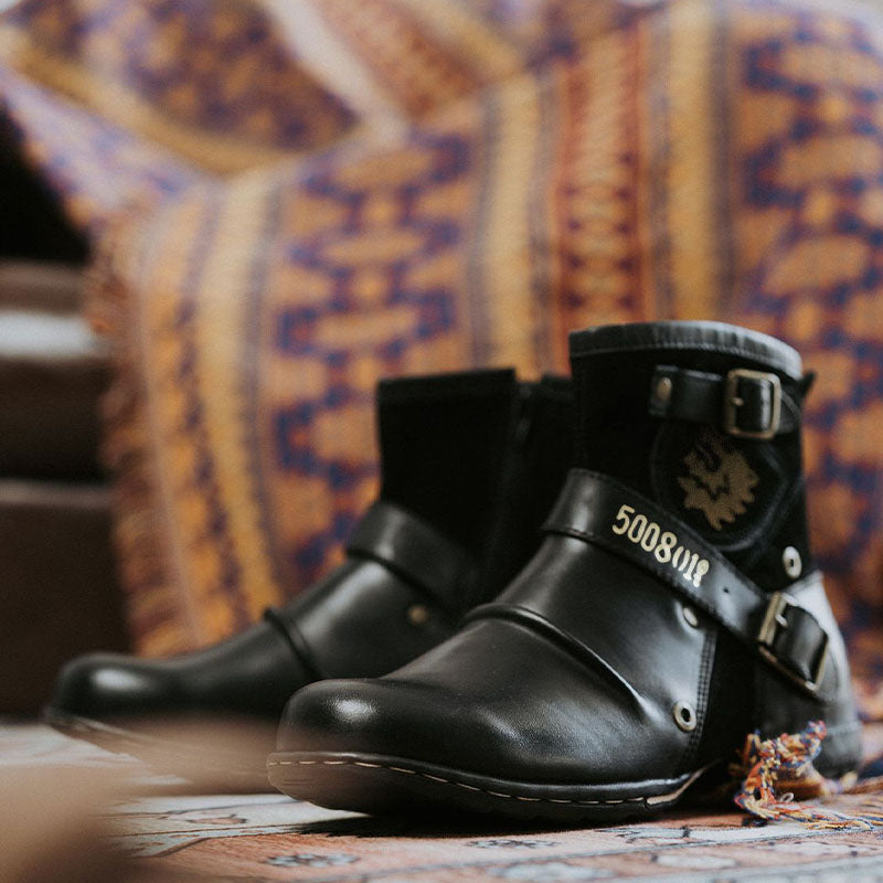 Aule Falcon T2 Boots