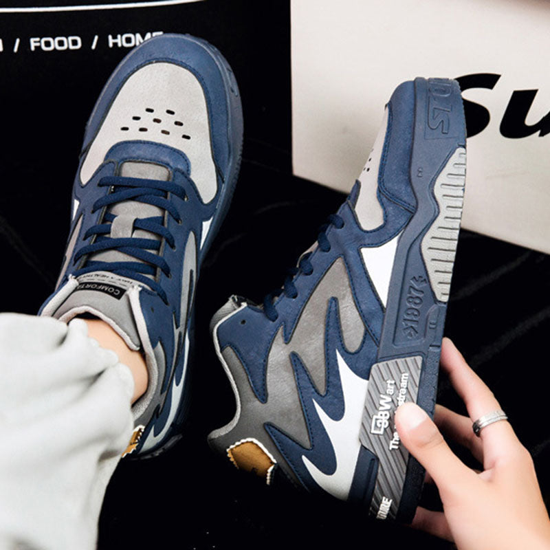 Aule Wave CO4 Sneakers