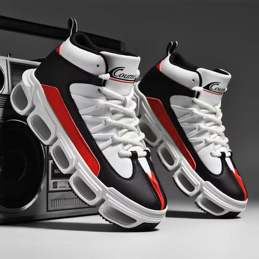 Aule Strength SS1 Sneakers