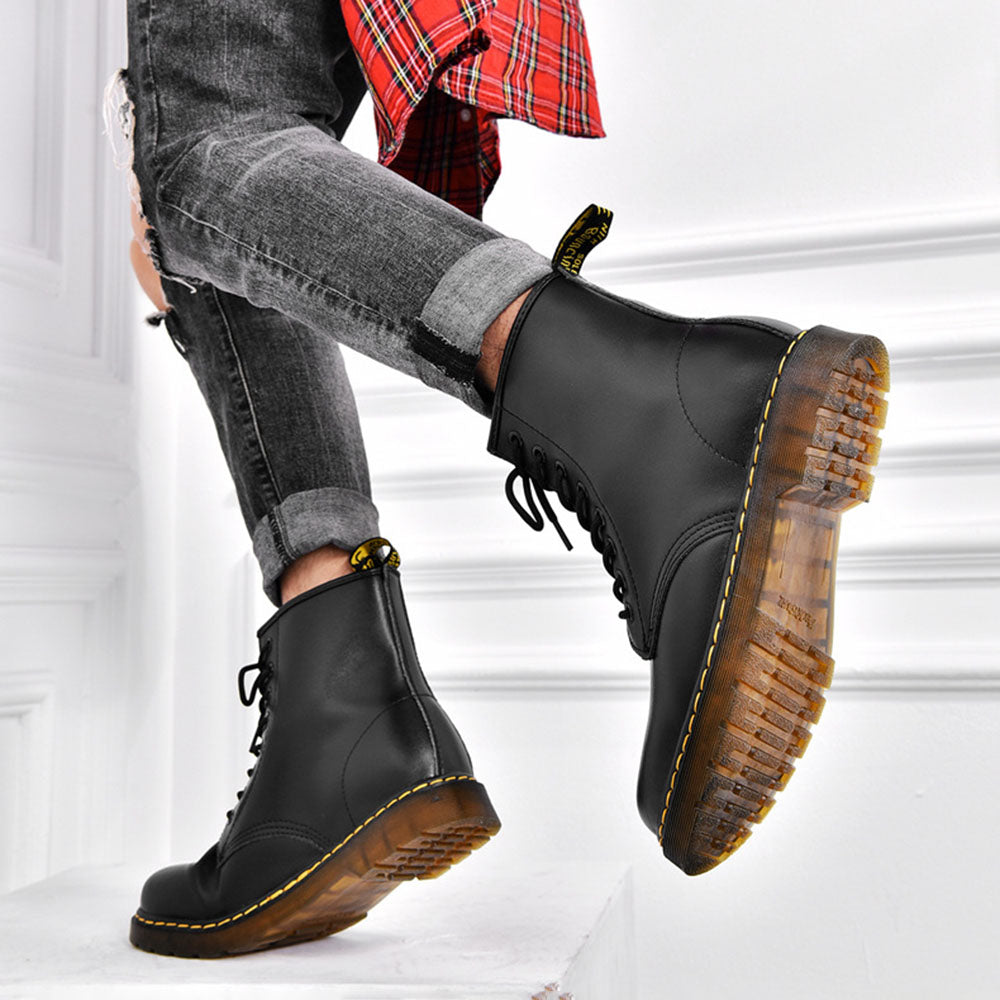 Aule Classic Marke Boots