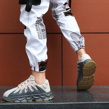 Aule Glacier ZI5 Sneakers