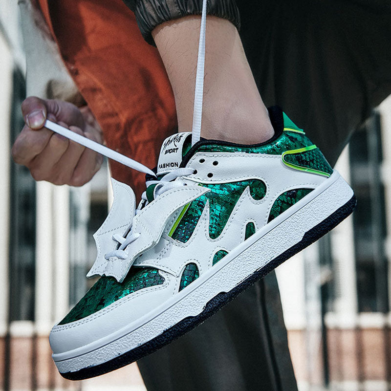 Aule Bat BA7 Sneakers