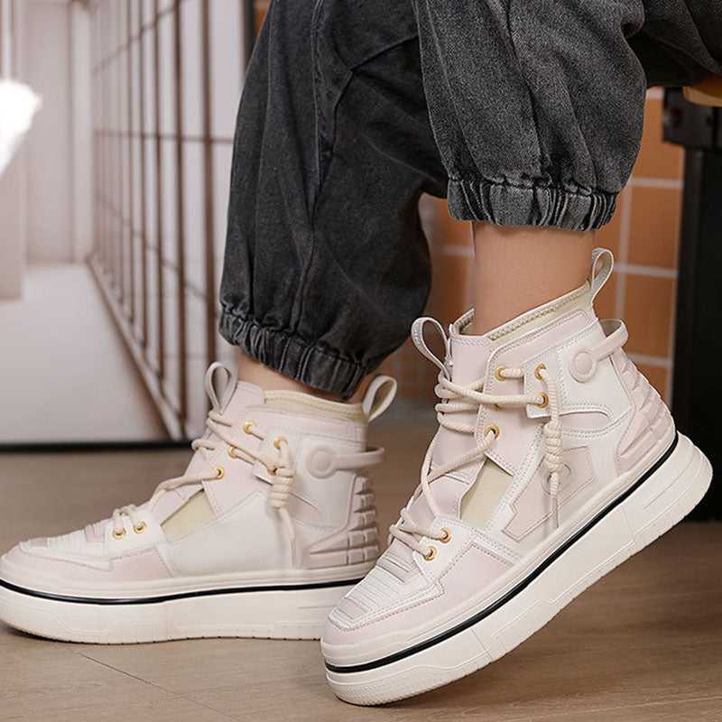 Aule Quasar 8 Sneakers