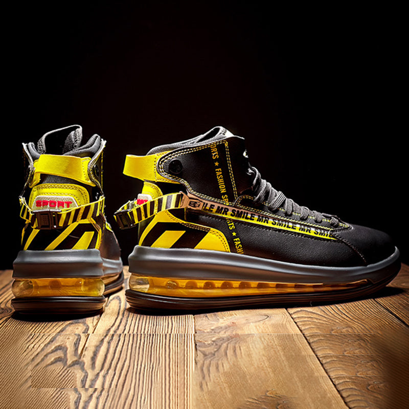 Aule Block Palette BP4 Sneakers