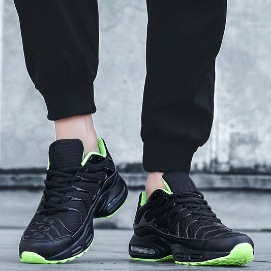 Aule Break The Box Sneakers