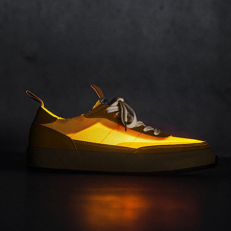 Aule Pumpkin K1 Sneakers