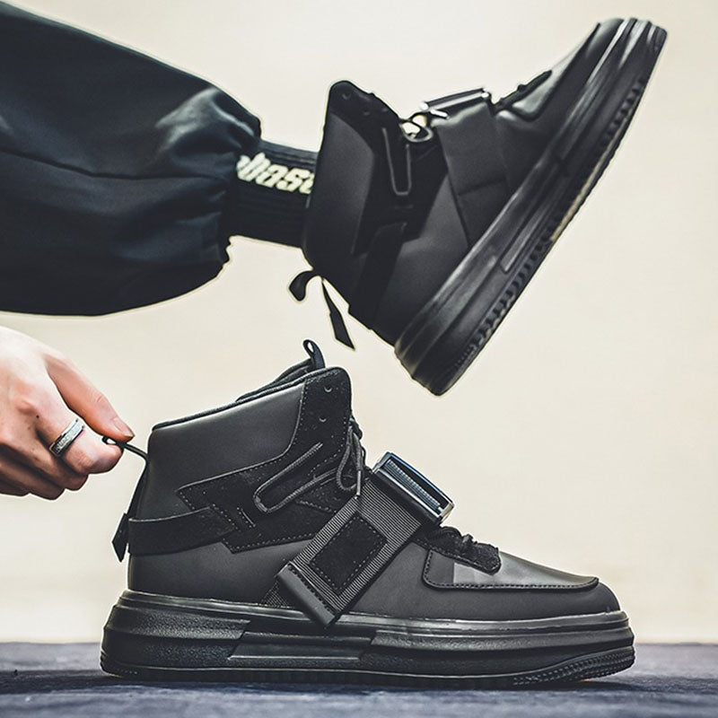 Aule Belt BT1 Sneakers