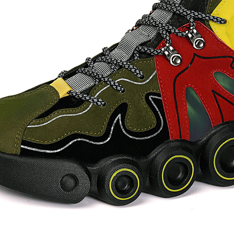 Aule Hot Wheel Sneakers