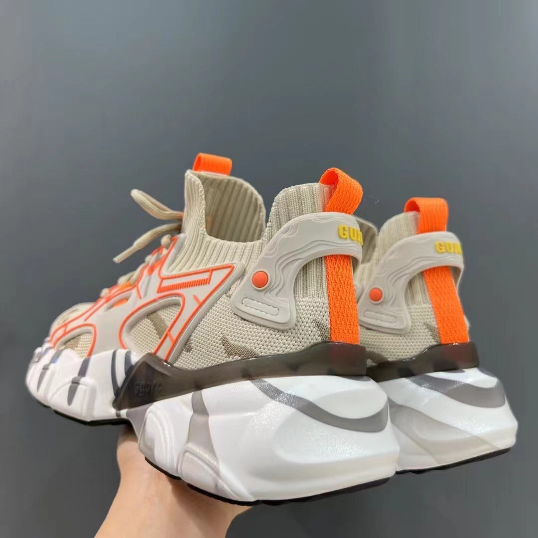 Aule Crocodile CX3 Sneakers