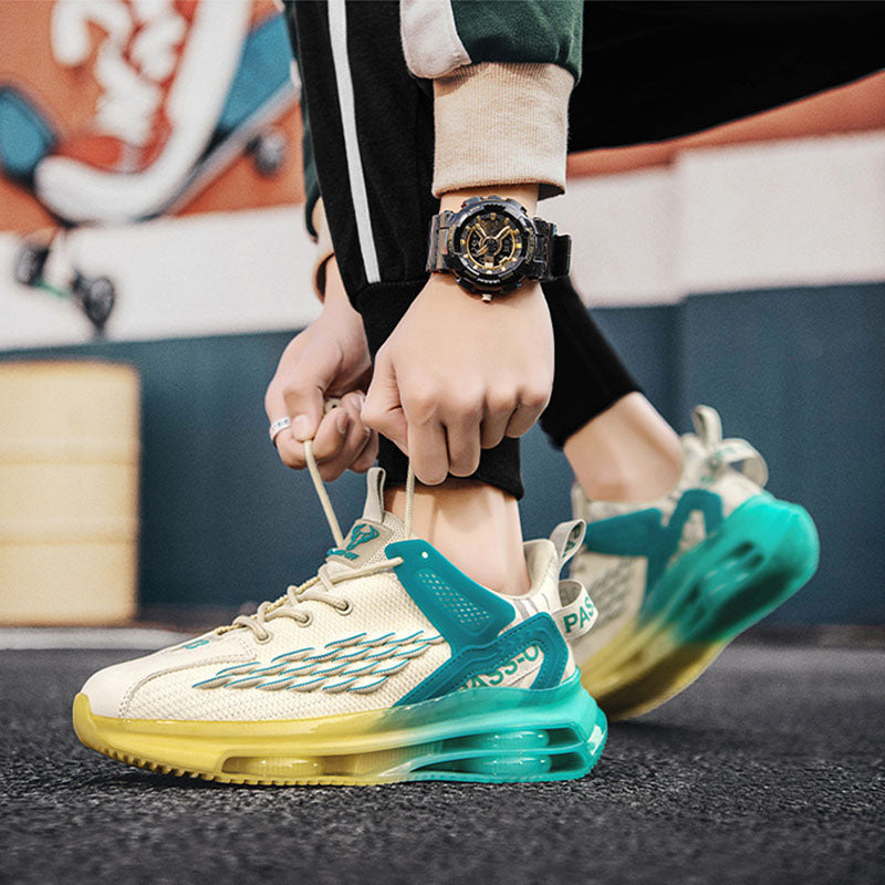 Aule Dragon DX2 Sneakers