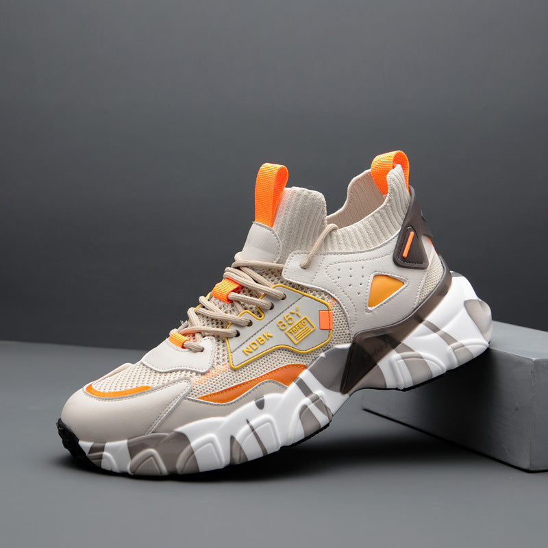 Aule Tabby CA1 Sneakers