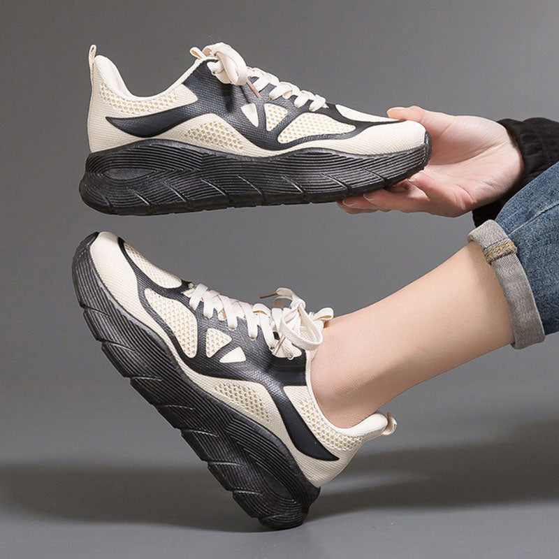 Aule Minimal X Sneakers