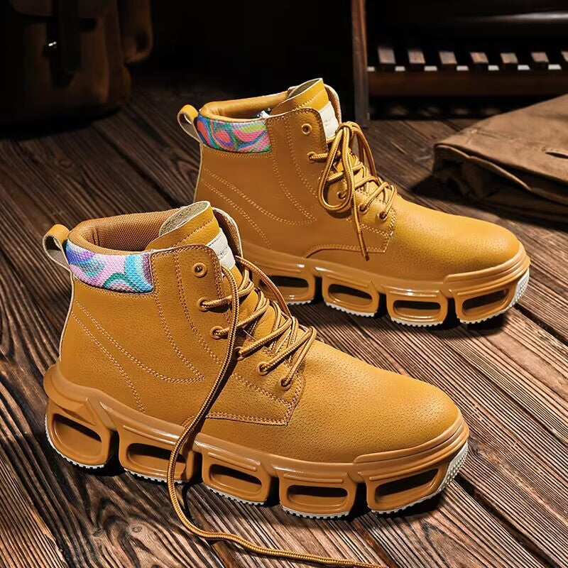 Aule Strength SS2 Sneakers