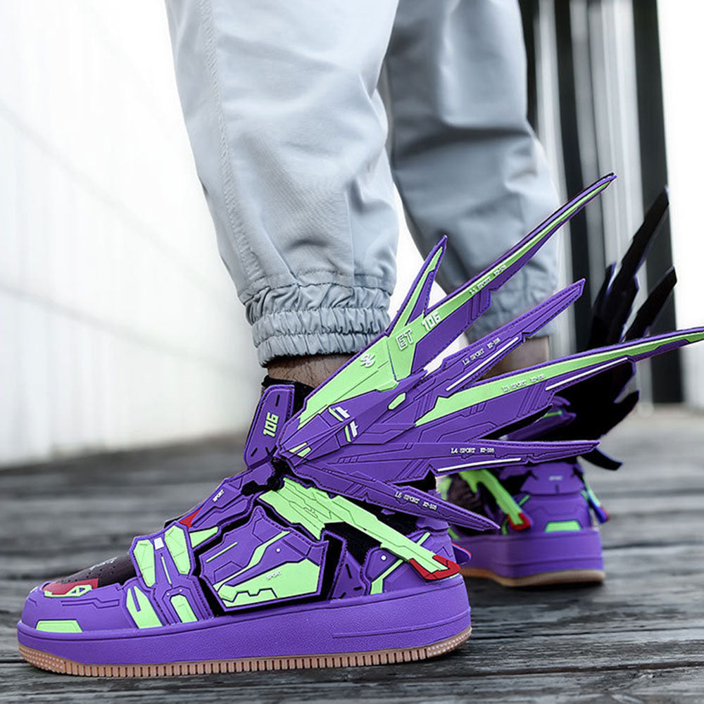 Aule Freedom Wings Sneakers