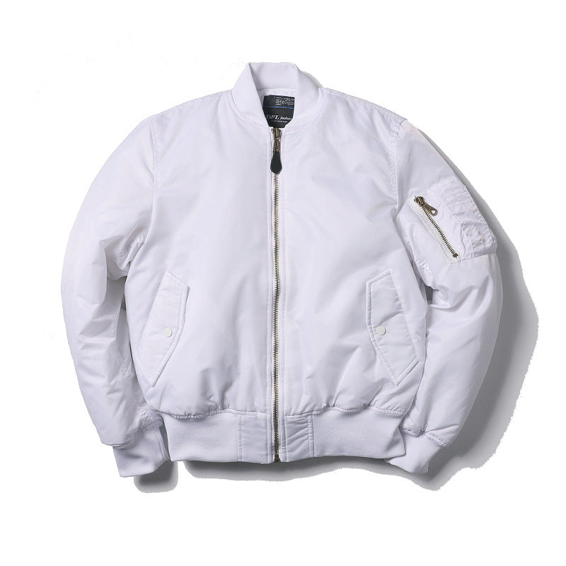 Aule TX002 Bomber Jacket