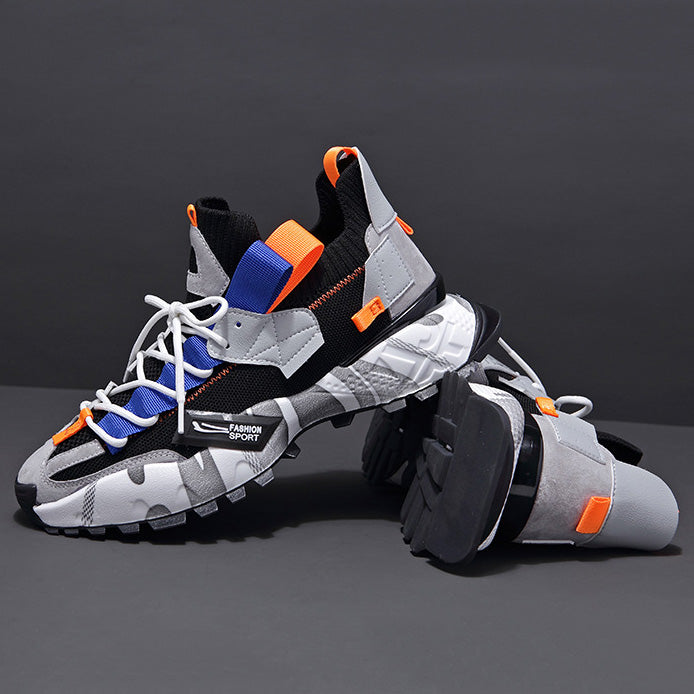 Aule Crocodile CX2 Sneakers