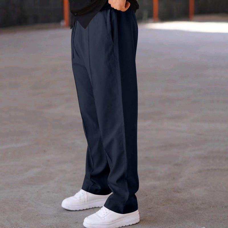 Aule Straight Leg Pants