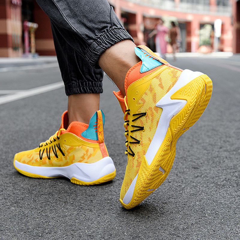 Aule Cheese CC1 Sneakers