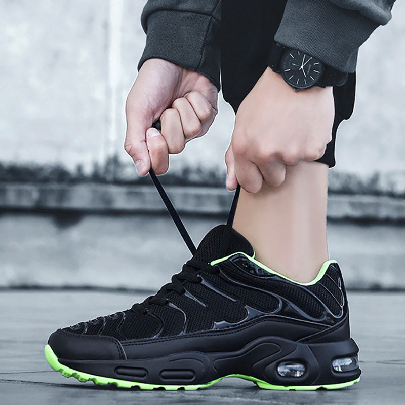 Aule Break The Box Sneakers