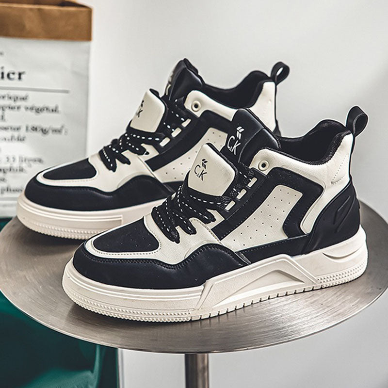 Aule Brick B12 Sneakers