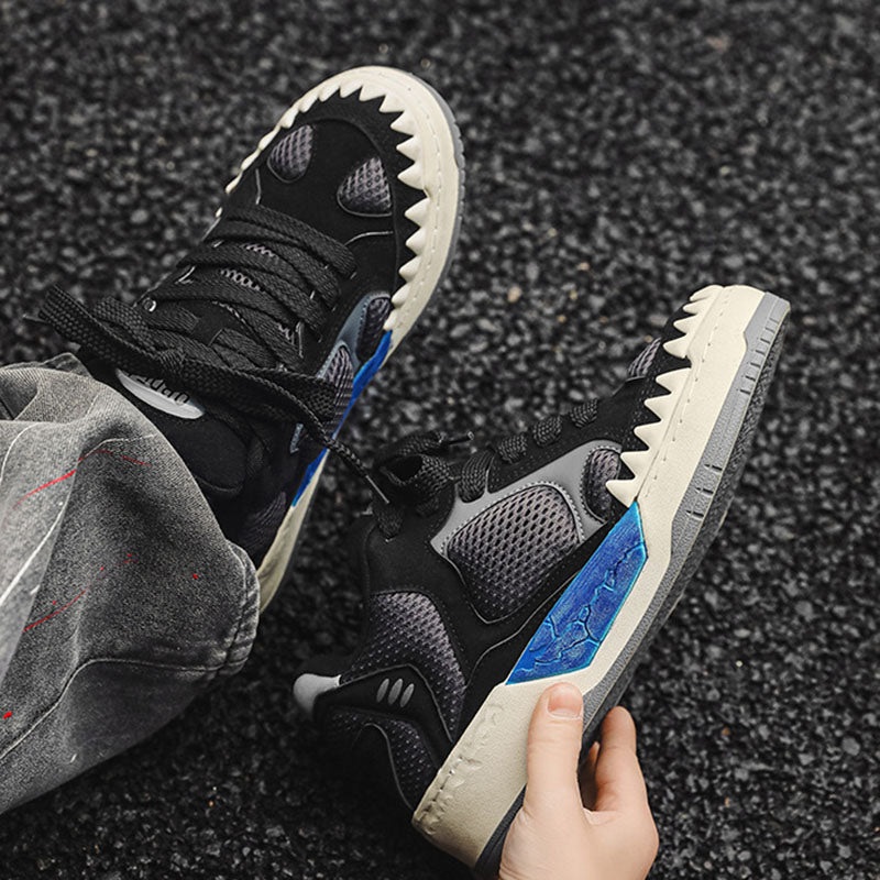 Aule Dinosaur DIN Sneakers