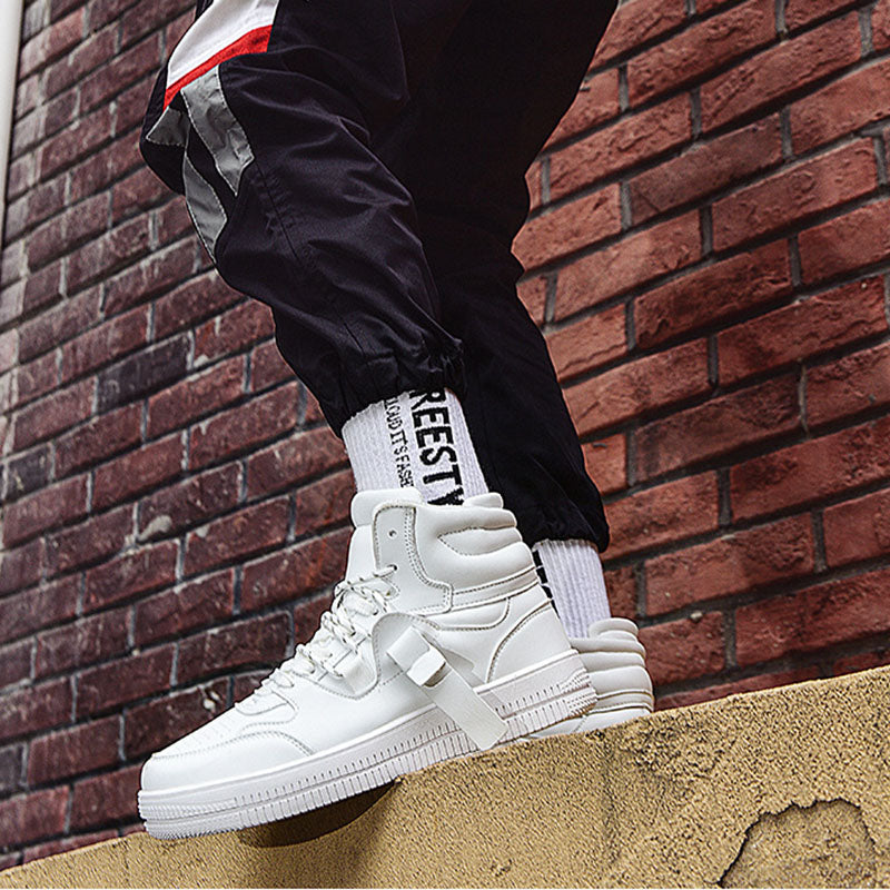 Aule Aviation H01 Sneakers