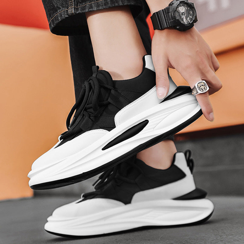 Aule Leaf RE1 Sneakers