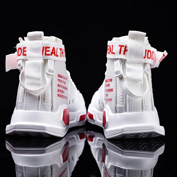 Aule Pop X01 Sneakers