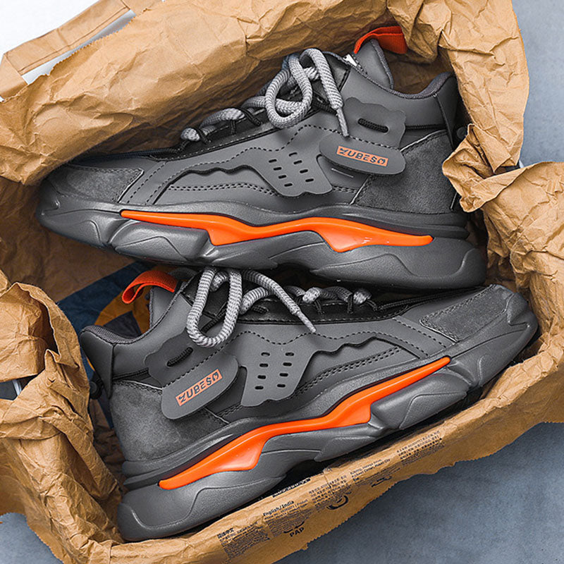 Aule Assault AS5 Sneakers