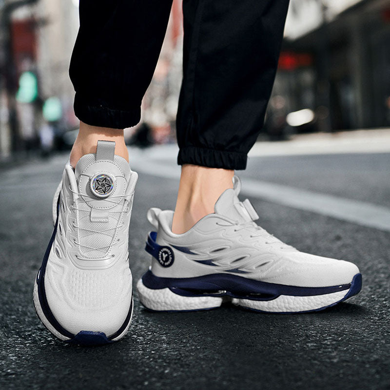 Aule Color Block A Sneakers