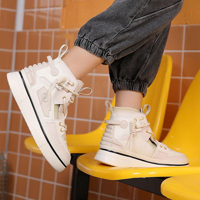 Aule Quasar 8 Sneakers