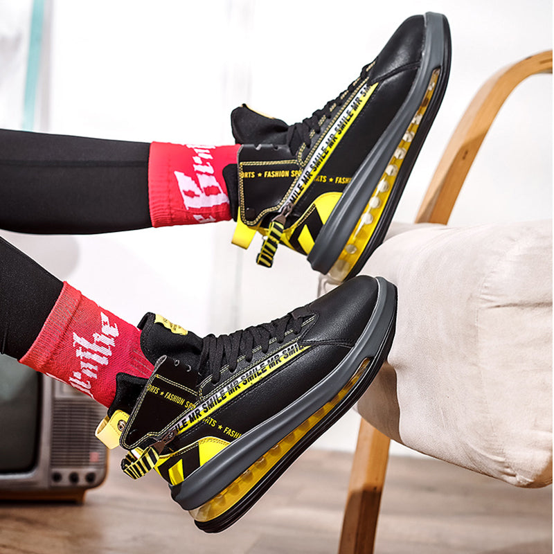 Aule Block Palette BP4 Sneakers