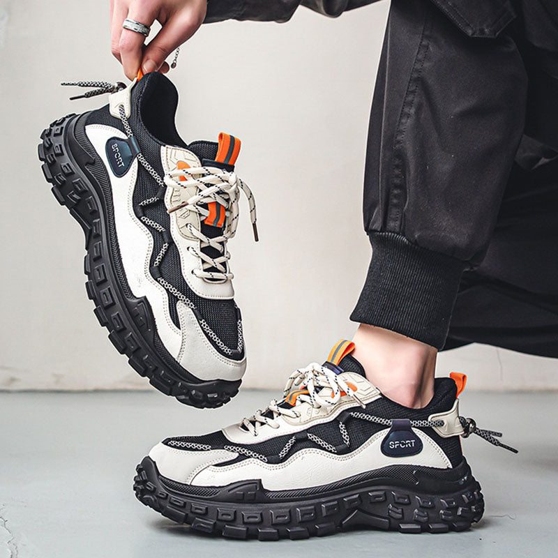 Aule Tire TT1 Sneakers