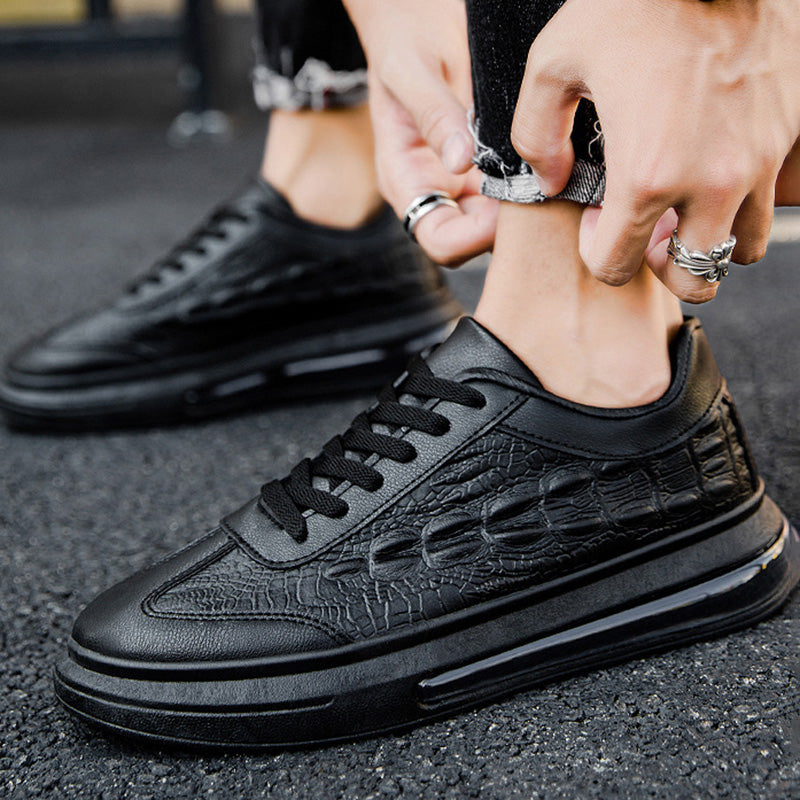 Aule Basic PU Sneakers