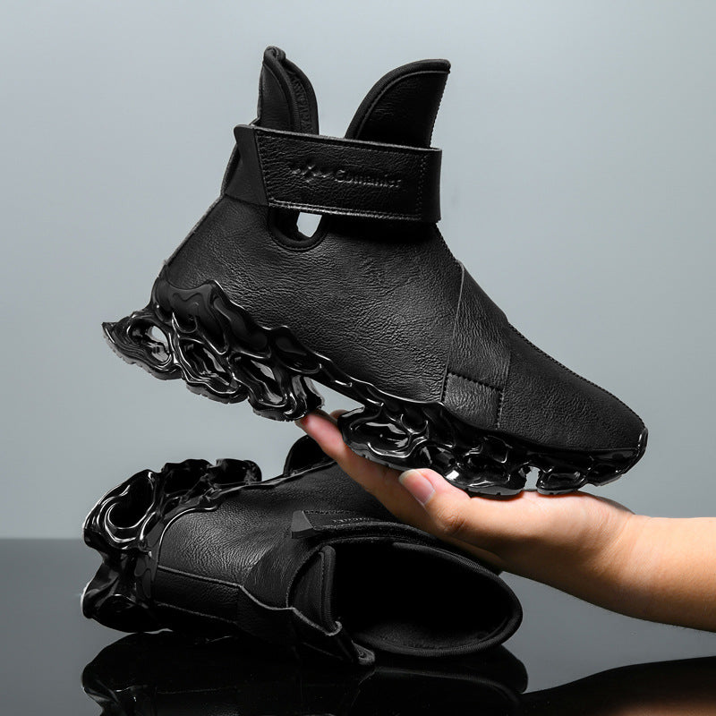 Aule Premium Winter Boots