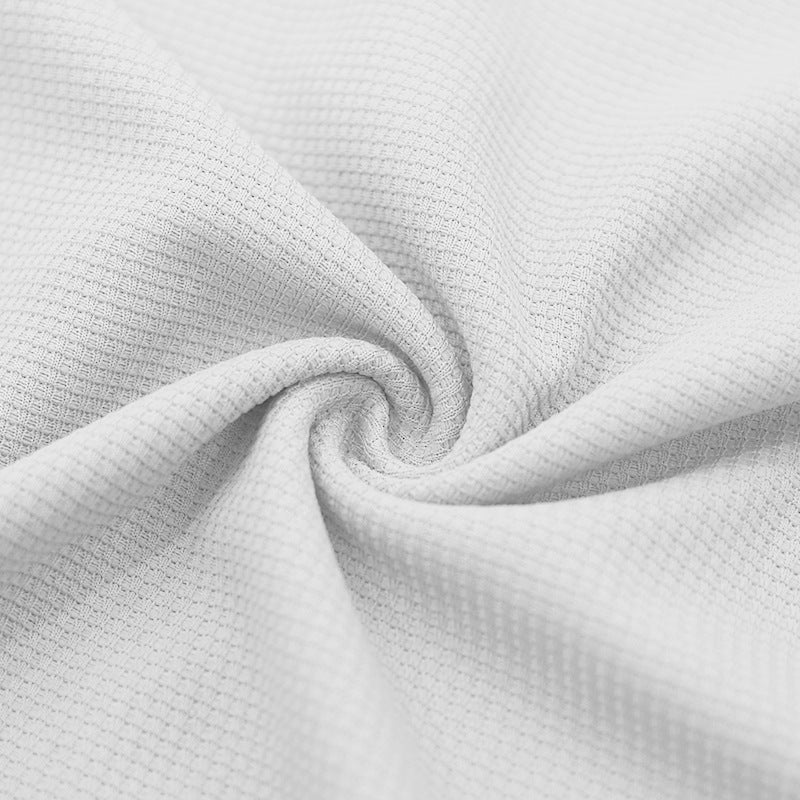 Aule Lace Up Tee Set