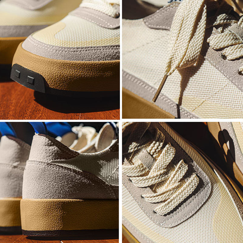 Aule Pumpkin K1 Sneakers