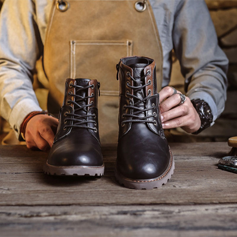 Aule Falcon T1 Boots