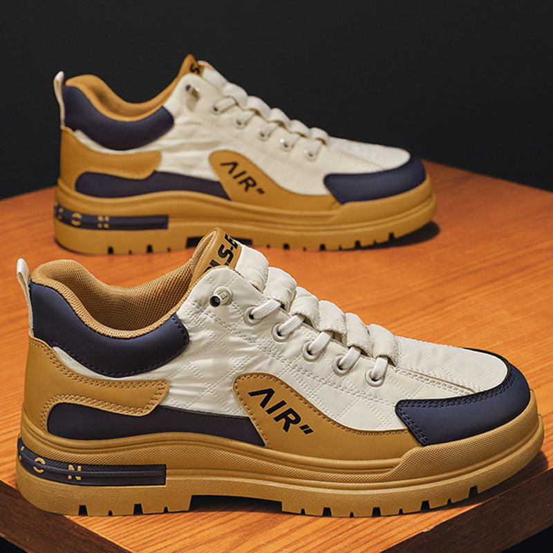 Aule Charm Casual Sneakers