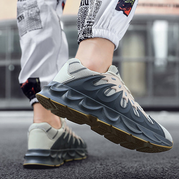 Aule Glacier ZI5 Sneakers