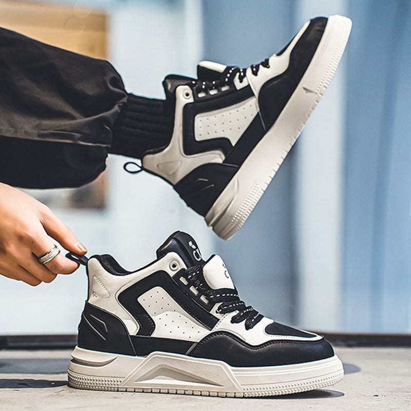 Aule Brick B12 Sneakers