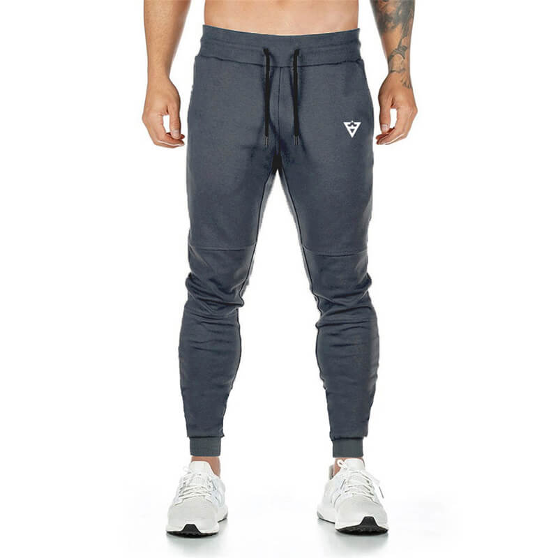 Aule Muscle Boy Jogger Pants