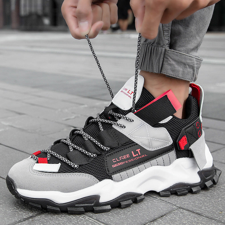 Aule Dazzling L7 Sneakers