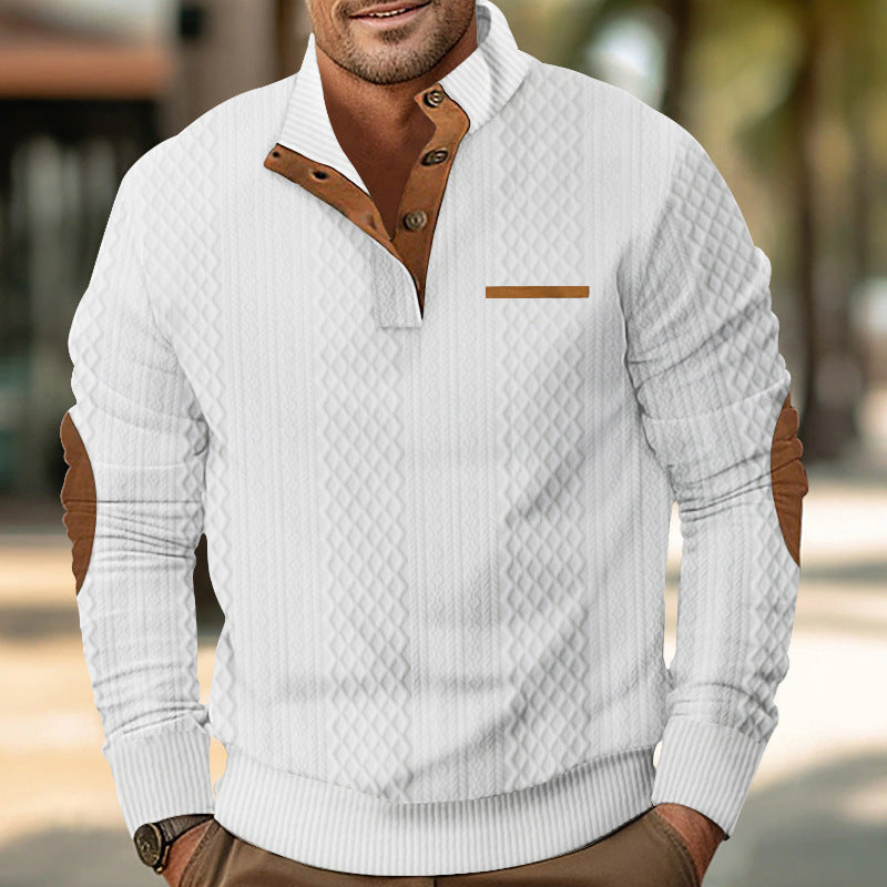 Aule Cabke Knit Sweater